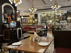 -Entrecôte 法国牛扒馆(保利·时光里店)