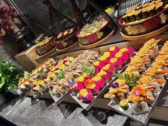 -吉布鲁牛排海鲜自助(武侯银泰城店)