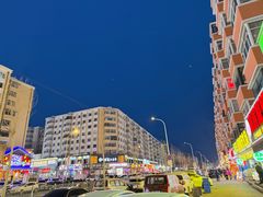 -陈老二烧烤(草市街总店)