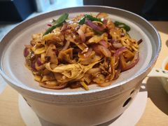 -吕氏疙瘩汤·新派鲁菜(欢乐汇店)