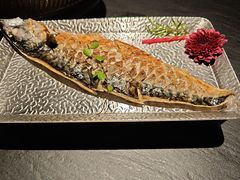 青花鱼-蟹犇前•帝王蟹雪蟹(陆家嘴店)