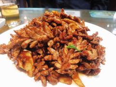 -会仙楼饭庄(宽厚里店)