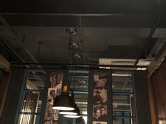 门面-茶啊冲电影主题文化餐厅(TOUCH12街店)