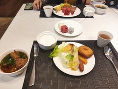 -大同云冈美高大酒店