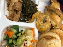 -香妃烤鸡(西单店)