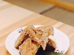 -兆治日本料理(华府世家店)