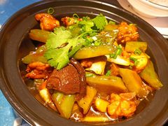 -九九私厨(石溪店)