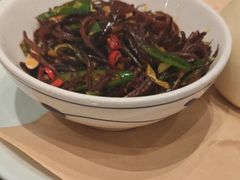 -大厨小馆(华阳城店)