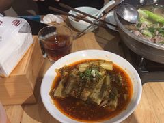-全牛匠·乐山跷脚牛肉(新中关店)