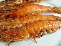 -东方红海鲜百汇(国际大厦店)