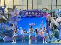 -海合安成都极地海洋公园