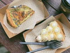 -Pie Bird(新闸路店)