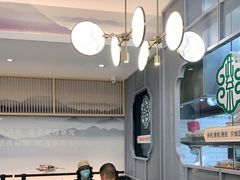 大堂-紫光园·烤鸭(美术馆店)
