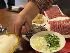 -前门张记涮肉(前门店)