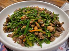 -铁公鸡·四川料理(天环广场店)