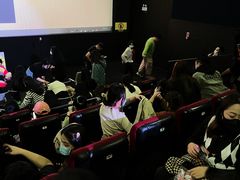 -万达影城(涪城万达广场激光IMAX店)