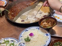 -楠火锅(昆山金鹰店)