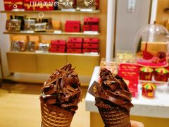 -GODIVA(王府井apm店)