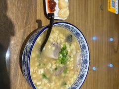 -张记陕西人家(红旗中路)