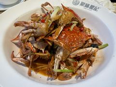 -聚味瞿记·龙虾堂(咸嘉湖店)