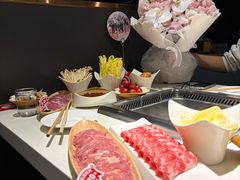 -海底捞火锅(勒泰店)