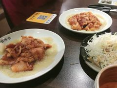 -蒜香焼肉PURUSHIN(马场路店)