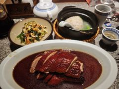 -南京大牌档(济南万象城店)