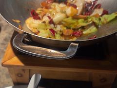 -绿茶餐厅(天津天河城店)