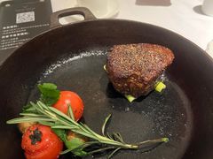 -王品牛排(郑州大卫城店)