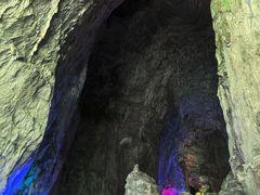 -百魔洞景区