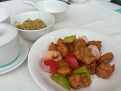 -莆田餐厅PUTIEN(颐堤港店)