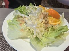 -上海南郊宾馆·阳光自助餐厅