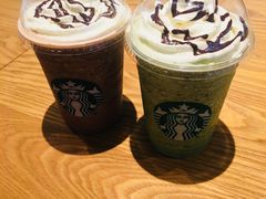 -星巴克(洛阳中州万达广场店)