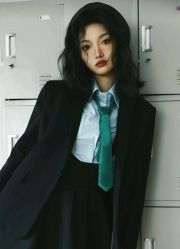 -花样年华视觉摄影(新立基大厦店)