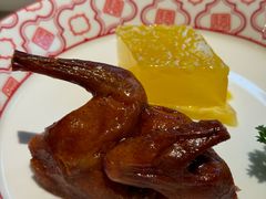-谭厨中山传家菜.乳鸽.脆鲩鱼(华强北中航城店)