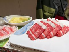 -天宜隆蘑菇宴火锅(石景山旗舰店)