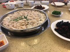 菌类小锅-芭夯兔(人和店)