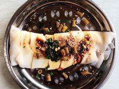 -越南仔正宗越南卷粉