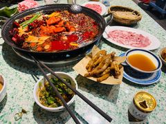 -五里关火锅(牛市口店)