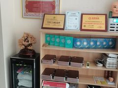 -悦享采耳·洗头头疗·推拿SPA(杭州店)