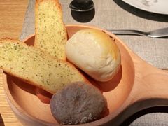 -锦潼西餐厅