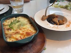 -ins森林童话餐厅coffee&bistro