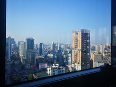 -富力丽思卡尔顿酒店·香荟全日制餐厅