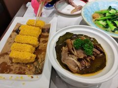 -金陵后厨·南京菜(新街口秣陵路店)