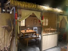 -破三川·新川菜(静安大融城店)