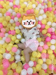点击看大图 -维佳童话镇演出现场(徐东店)