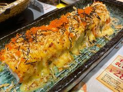 -古田居·特色寿司料理(星之岛旗舰店)