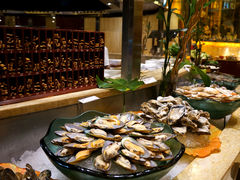 -世纪金源·西餐厅(观音桥东环路店)