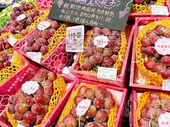 -Olé精品超市(广州太古汇店)