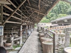 -景德镇古窑民俗博览区